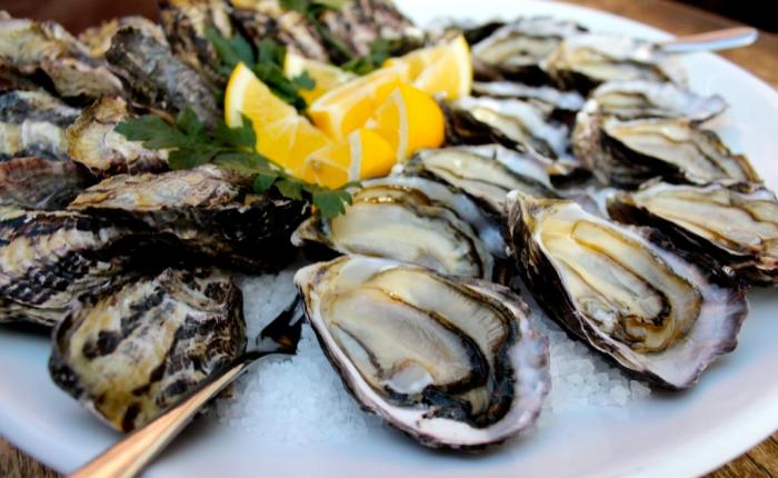 “Shuckingly good” Waiheke Oyster Festival&nbsp;2016